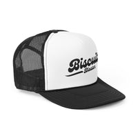 Biscuit Blaster Trucker Cap