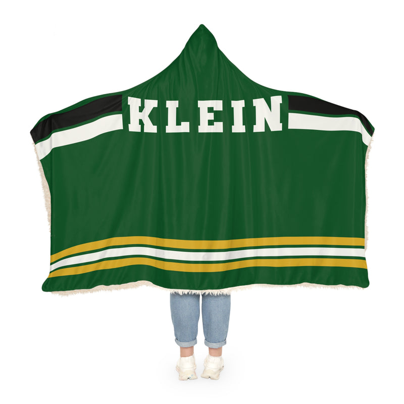 Rink Blanket