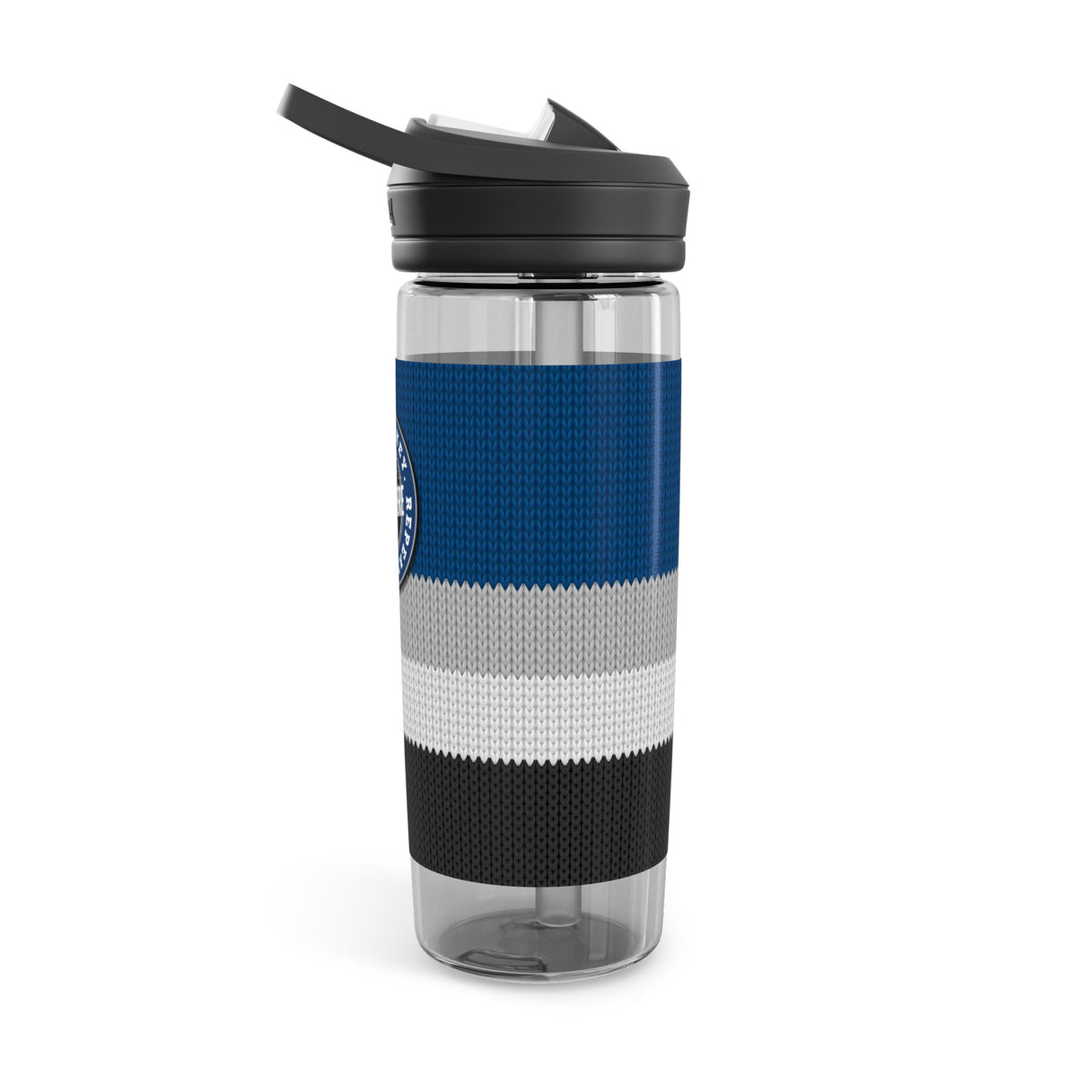 Custom Team CamelBak Eddy®  Water Bottle