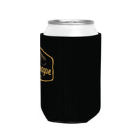 The Beer League Bullies Can Cooler Sleeve