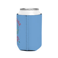 Rinkside Social Club Can Cooler Sleeve