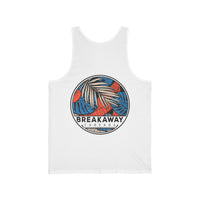 Breakaway Threads Unisex Jersey Tank