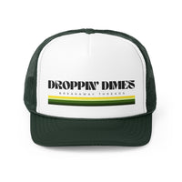 Dropin' Dimes Trucker Cap