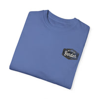 Weekend Bender Comfort Colors Unisex Garment-Dyed T-shirt