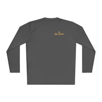 The Beer League Bullies Unisex Sport-Tek® PosiCharge Lightweight Long Sleeve Tee