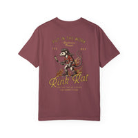 Rink Rat Comfort Colors Unisex Garment-Dyed T-shirt