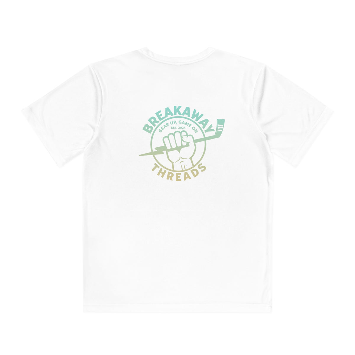 Breakaway Threads Sport-Tek Youth Competitor Tee