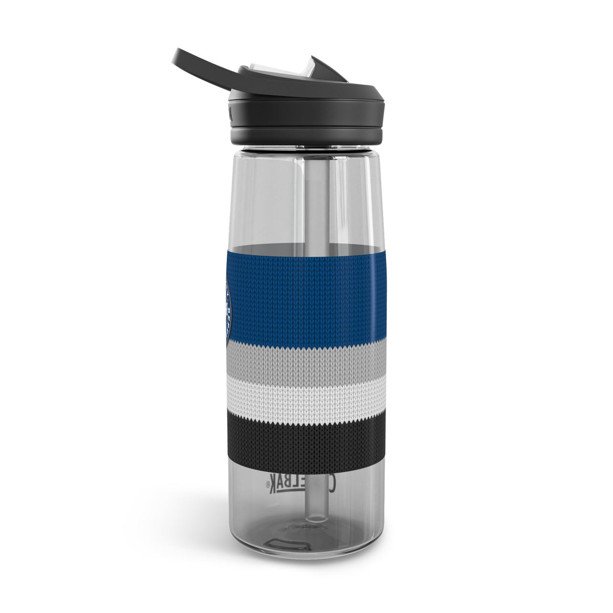 Custom Team CamelBak Eddy®  Water Bottle