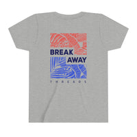 Breakaway Threads Youth Short Sleeve Tee