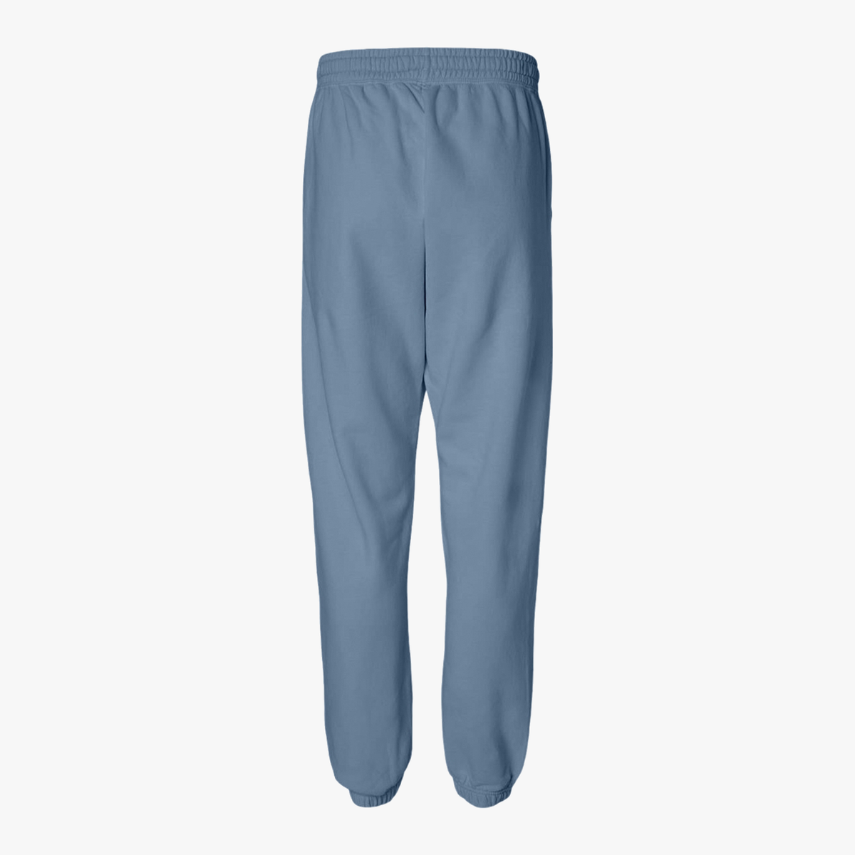 Custom Player Joggers Unisex Garment-Dyed Lightweight Fleece Sweatpants