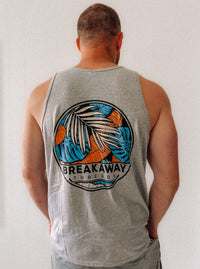 Breakaway Threads Unisex Jersey Tank