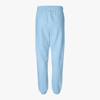 Custom Player Joggers Unisex Garment-Dyed Lightweight Fleece Sweatpants