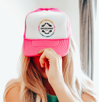 Breakaway Threads Trucker Cap