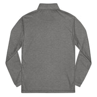 Breakaway Threads Adidas Quarter zip pullover