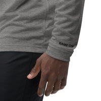 Breakaway Threads Adidas Quarter zip pullover