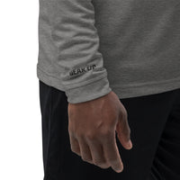 Breakaway Threads Adidas Quarter zip pullover