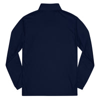 Breakaway Threads Adidas Quarter zip pullover