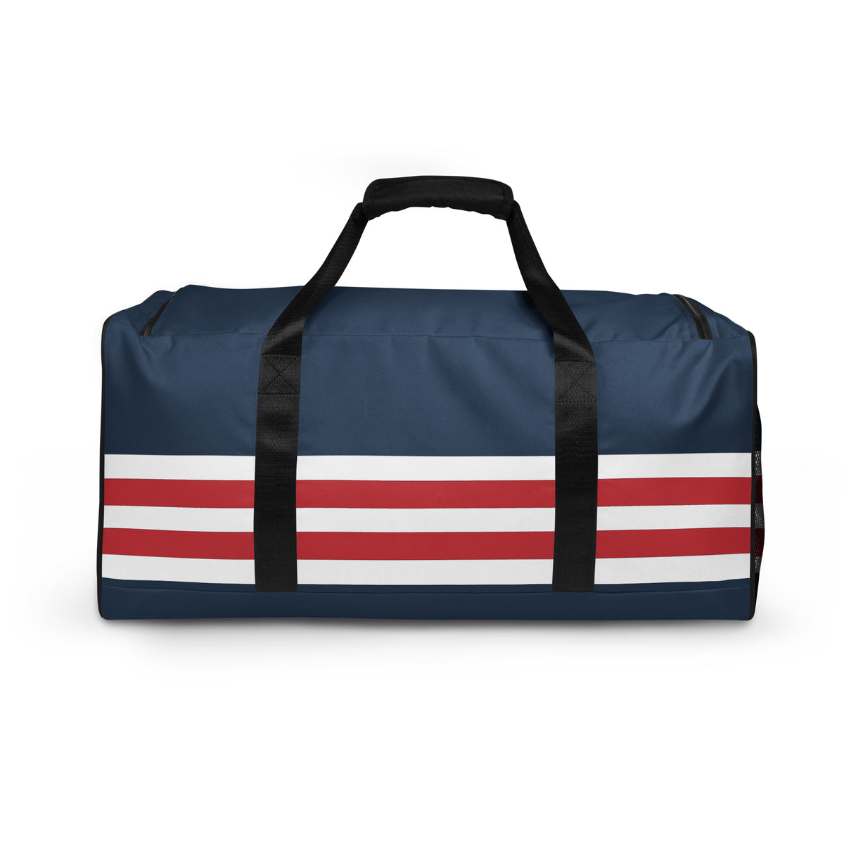 Patriotic Breakaway Threads Duffle bag