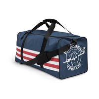 Patriotic Breakaway Threads Duffle bag