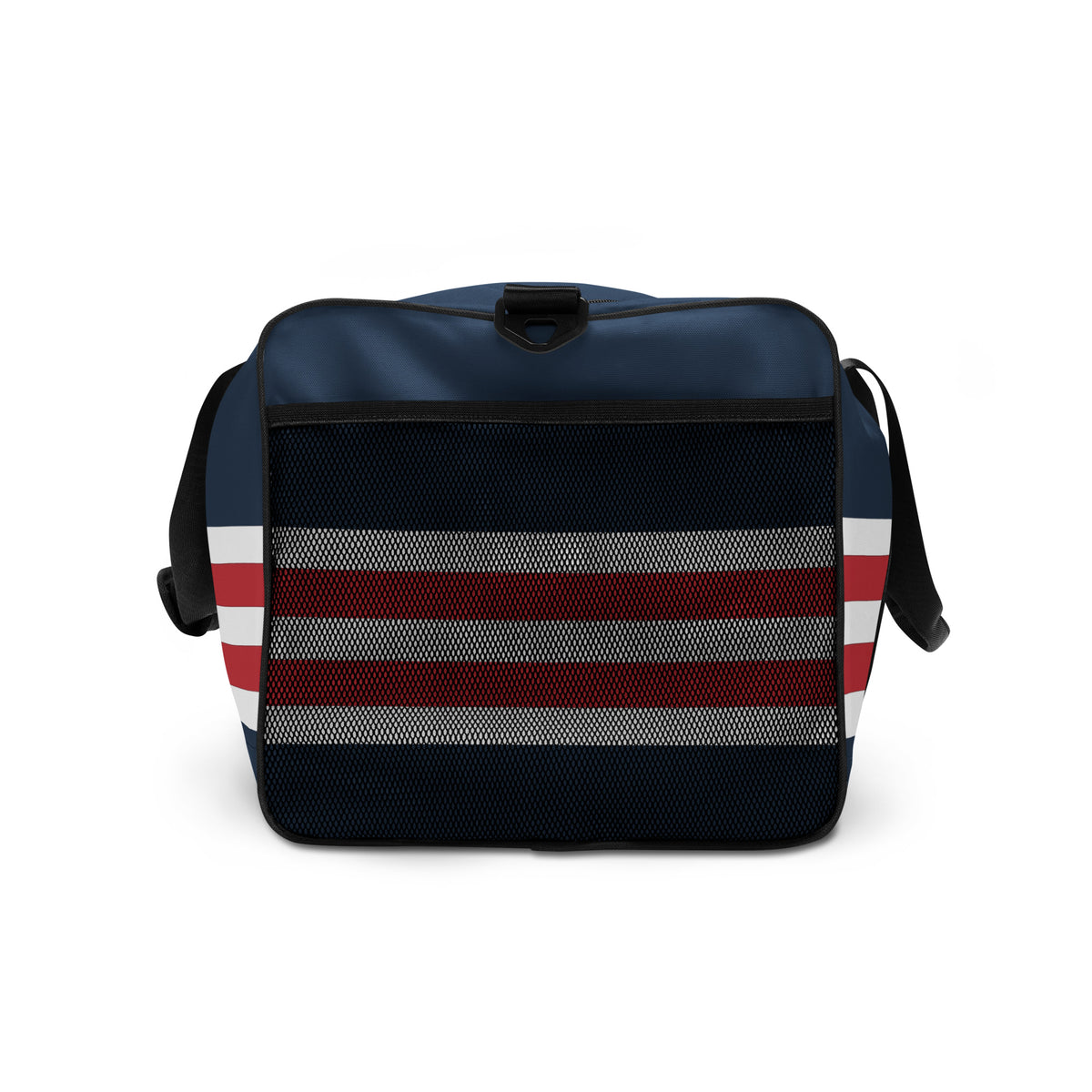 Patriotic Breakaway Threads Duffle bag