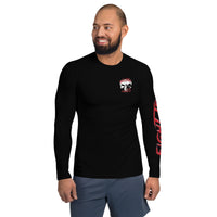 Men's Rash Guard