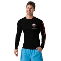 Men's Rash Guard