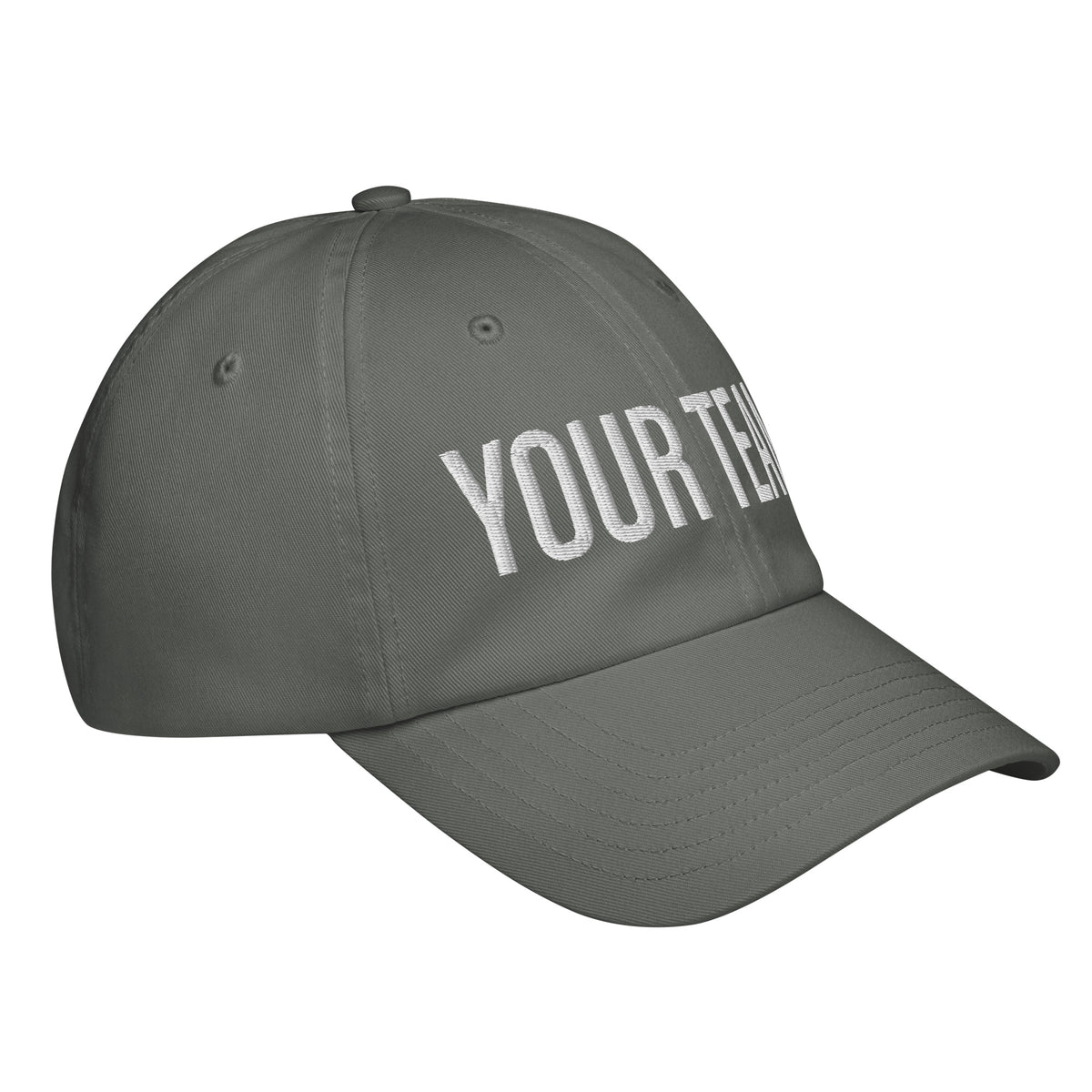 Custom Team Under Armour® dad hat